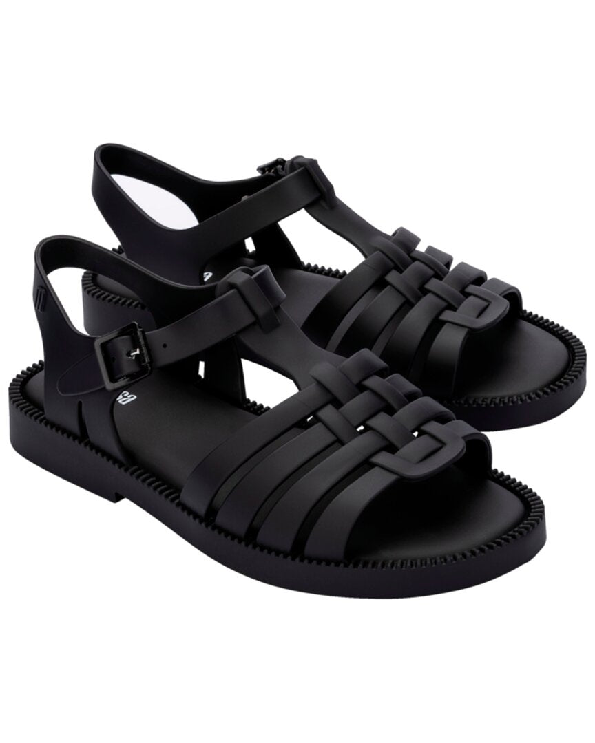 Melissa Shoes Possession Fresh Sandal