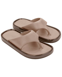 Melissa Shoes Float Flip Flop