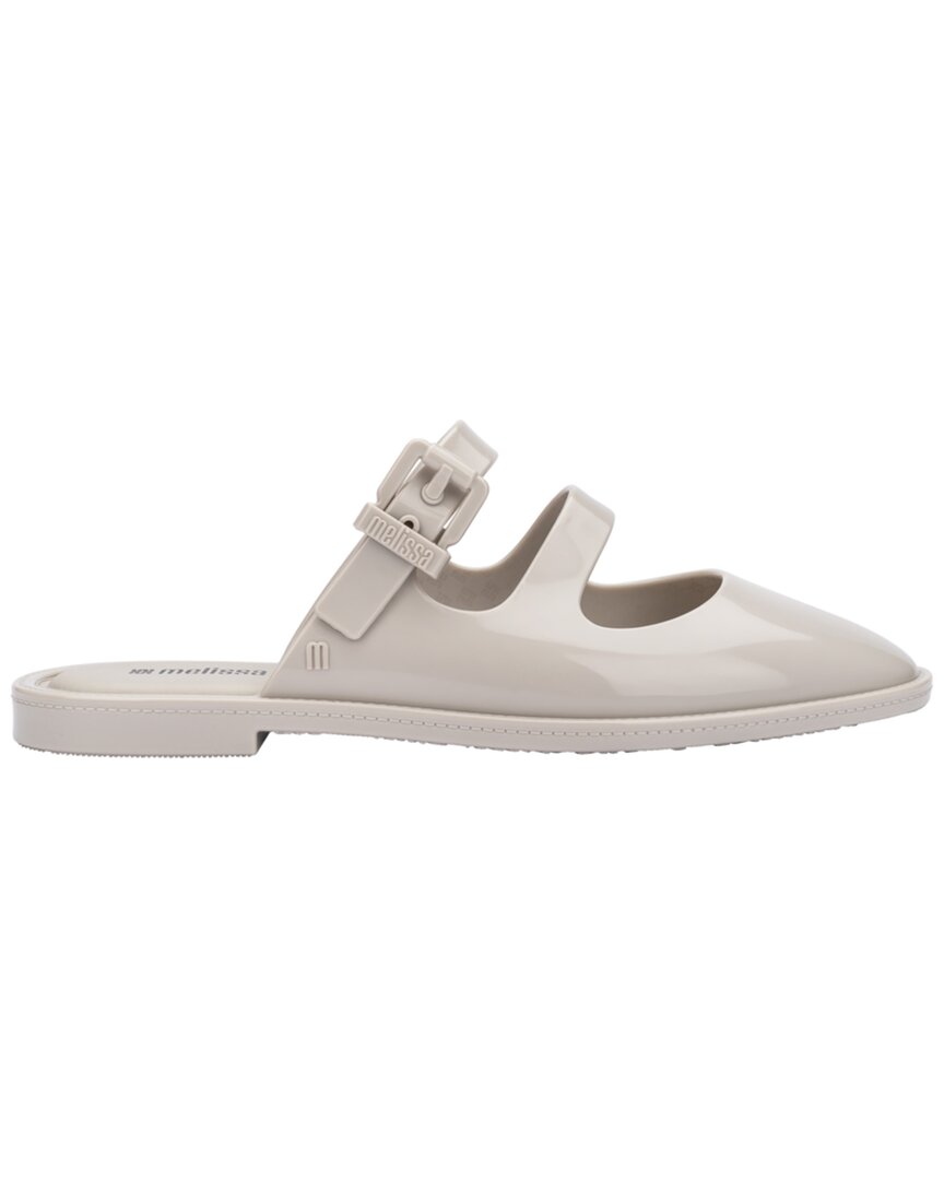 Melissa Shoes Anastasia Mule