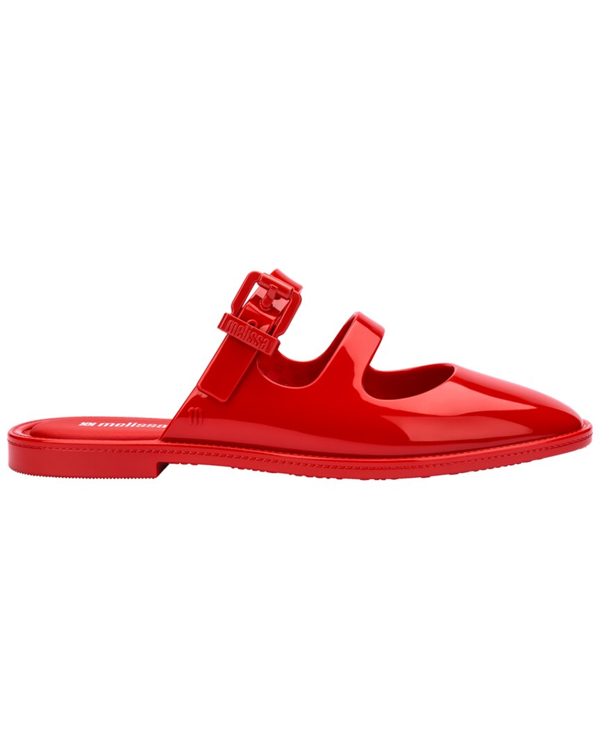 Melissa Shoes Anastasia Mule