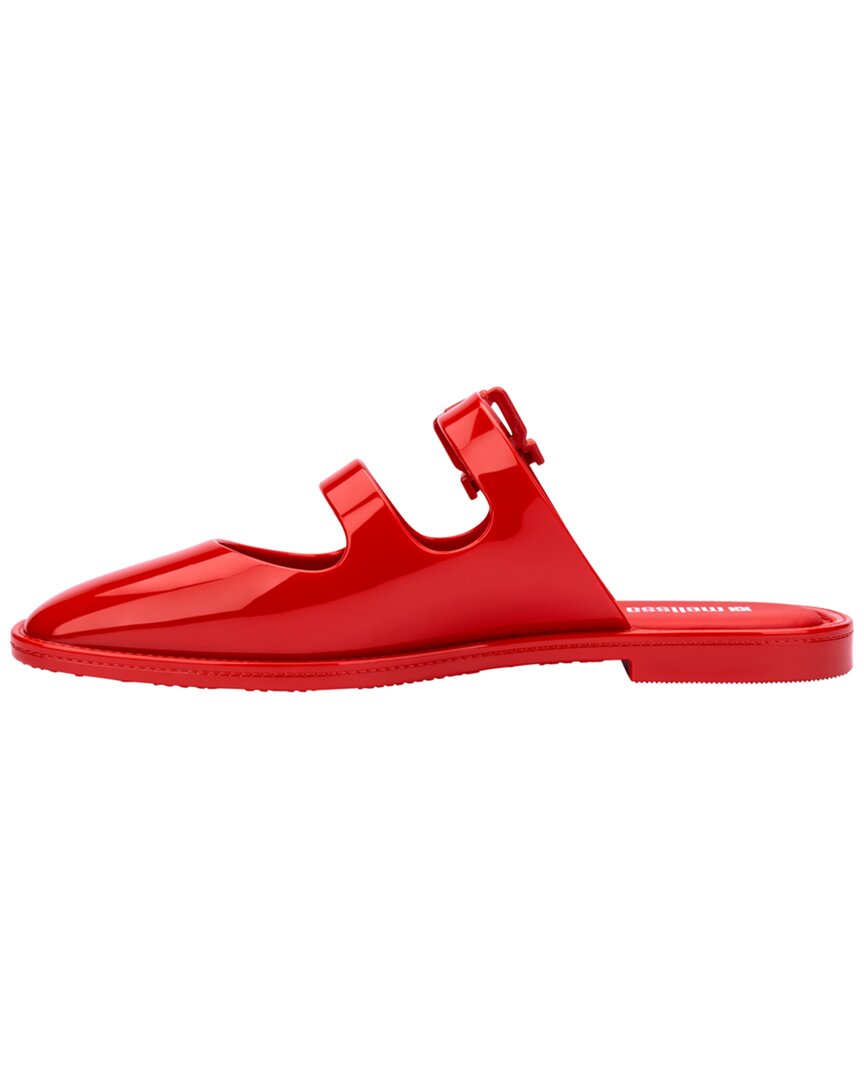 Melissa Shoes Anastasia Mule