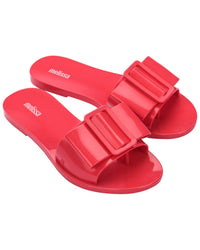 Melissa Shoes Babe Slide