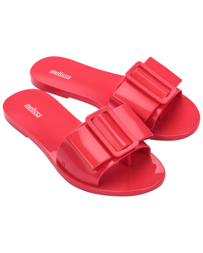 Melissa Shoes Babe Slide