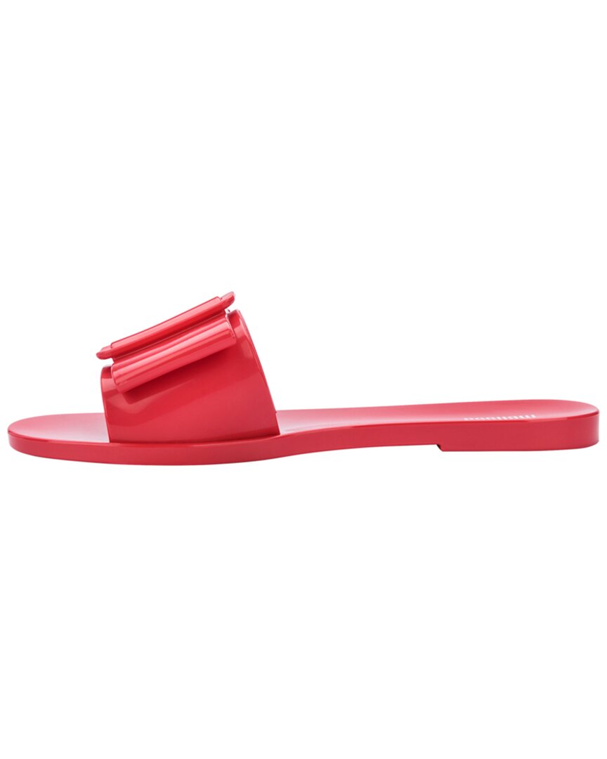 Melissa Shoes Babe Slide
