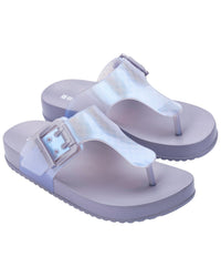 Melissa Shoes Cozy Flip Flop