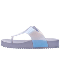 Melissa Shoes Cozy Flip Flop