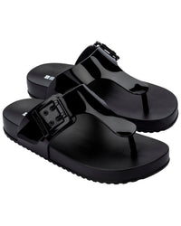 Melissa Shoes Cozy Flip Flop