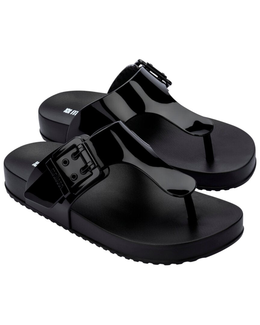Melissa Shoes Cozy Flip Flop