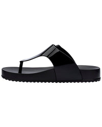 Melissa Shoes Cozy Flip Flop