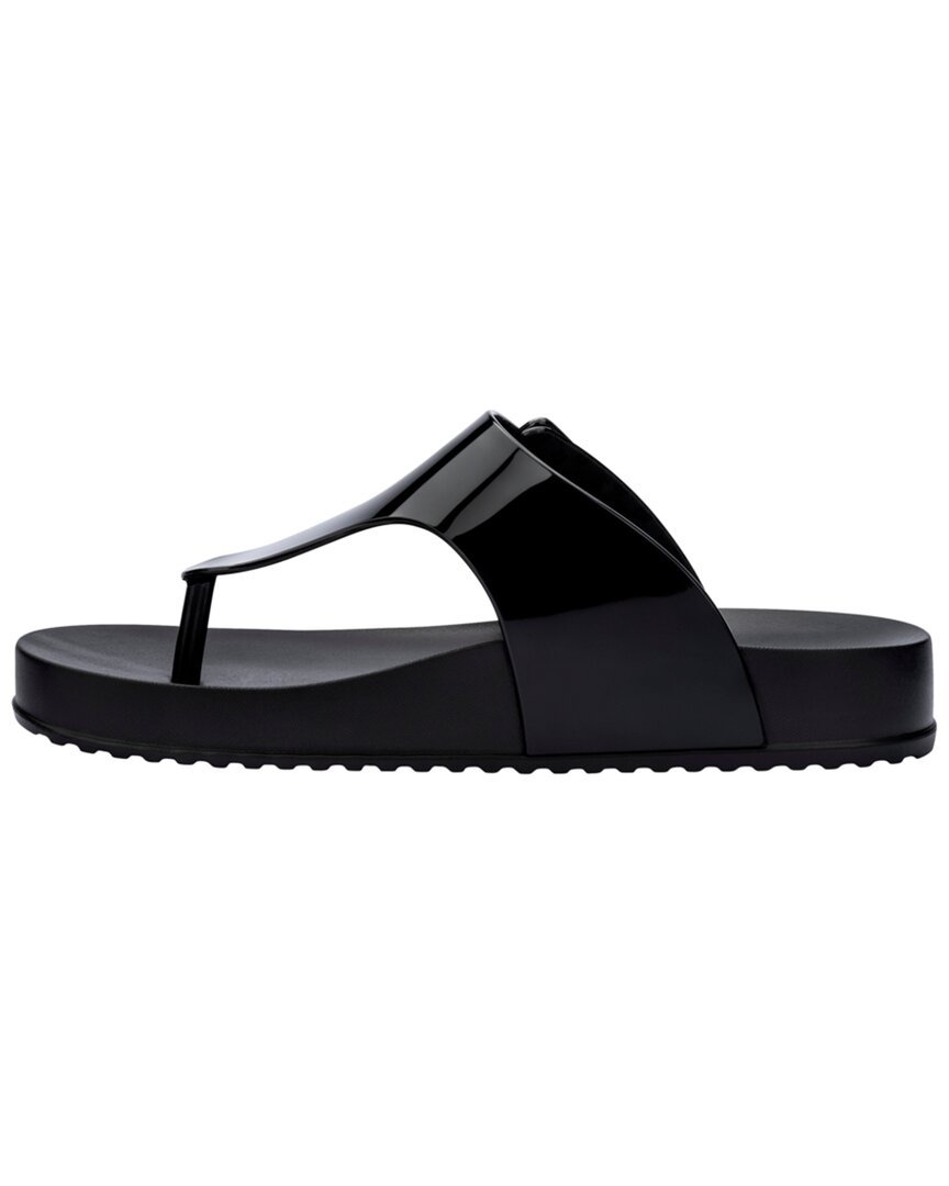 Melissa Shoes Cozy Flip Flop
