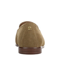 Franco Sarto Minerva Leather Loafer