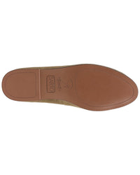 Franco Sarto Minerva Leather Loafer