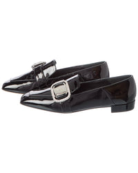 Ferragamo Ferragamo Wang Patent Loafer