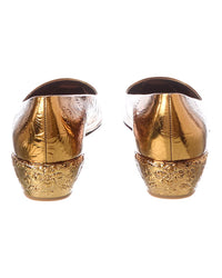 Ferragamo Ferragamo Riace Leather Pump