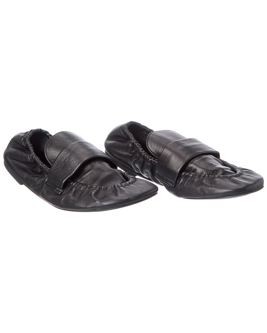 Proenza Schouler Proenza Schouler Glove Leather Flat