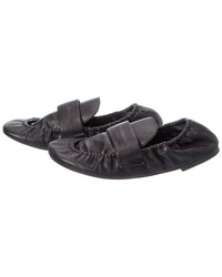 Proenza Schouler Proenza Schouler Glove Leather Flat