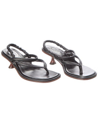 TOD's Tods Leather Sandal