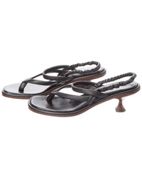 TOD's Tods Leather Sandal