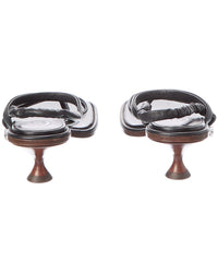 TOD's Tods Leather Sandal