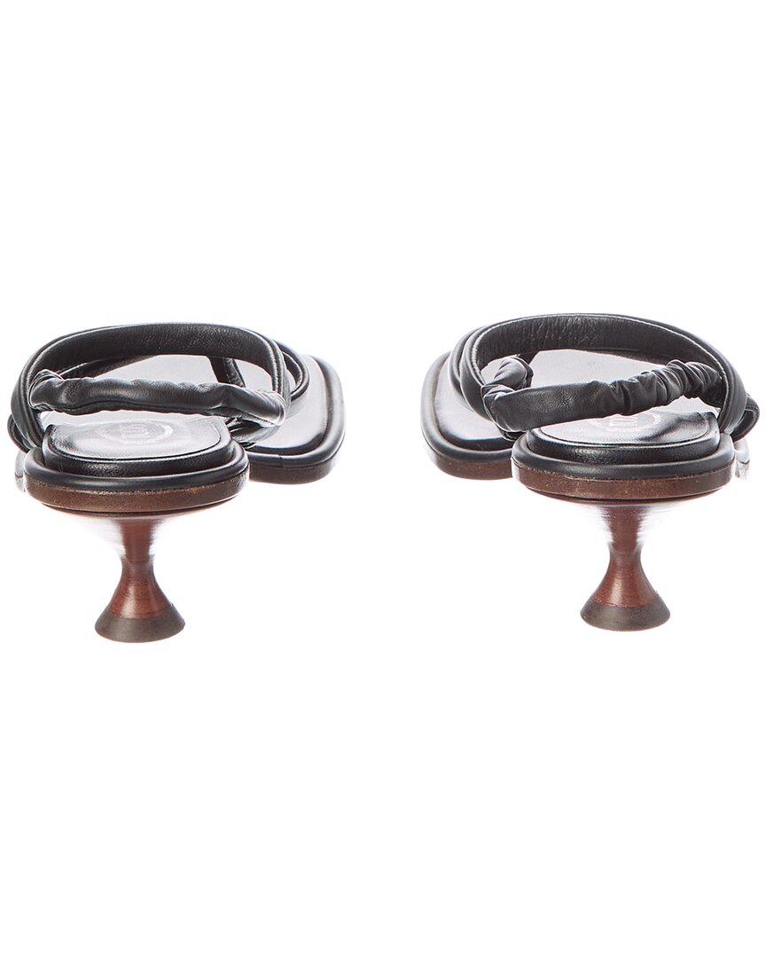 TOD's Tods Leather Sandal