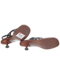 TOD's Tods Leather Sandal