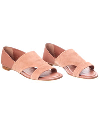 TOD's Tod's Suede Sandal