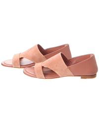 TOD's Tod's Suede Sandal