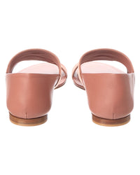 TOD's Tod's Suede Sandal