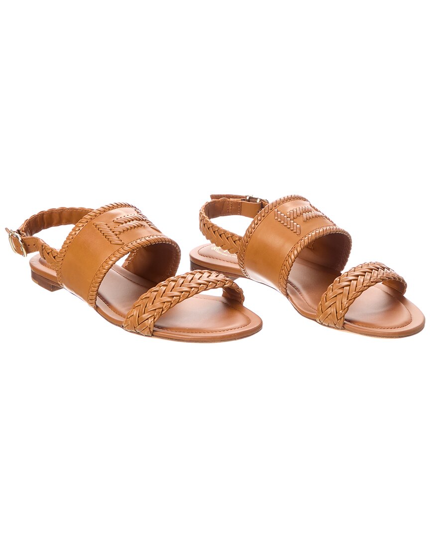 TOD's Tod's Leather Sandal