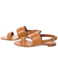 TOD's Tod's Leather Sandal