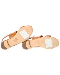 TOD's Tod's Leather Sandal