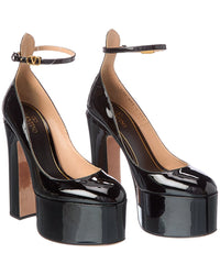 Valentino Valentino Go 155 Patent Platform Pump