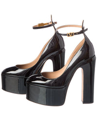 Valentino Valentino Go 155 Patent Platform Pump