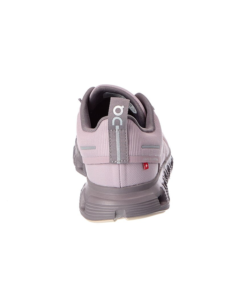 On Running Cloud 6 Wp Sneaker