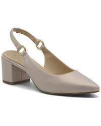 Adrienne Vittadini Adrienne Vittadini Firenze Pump, 10