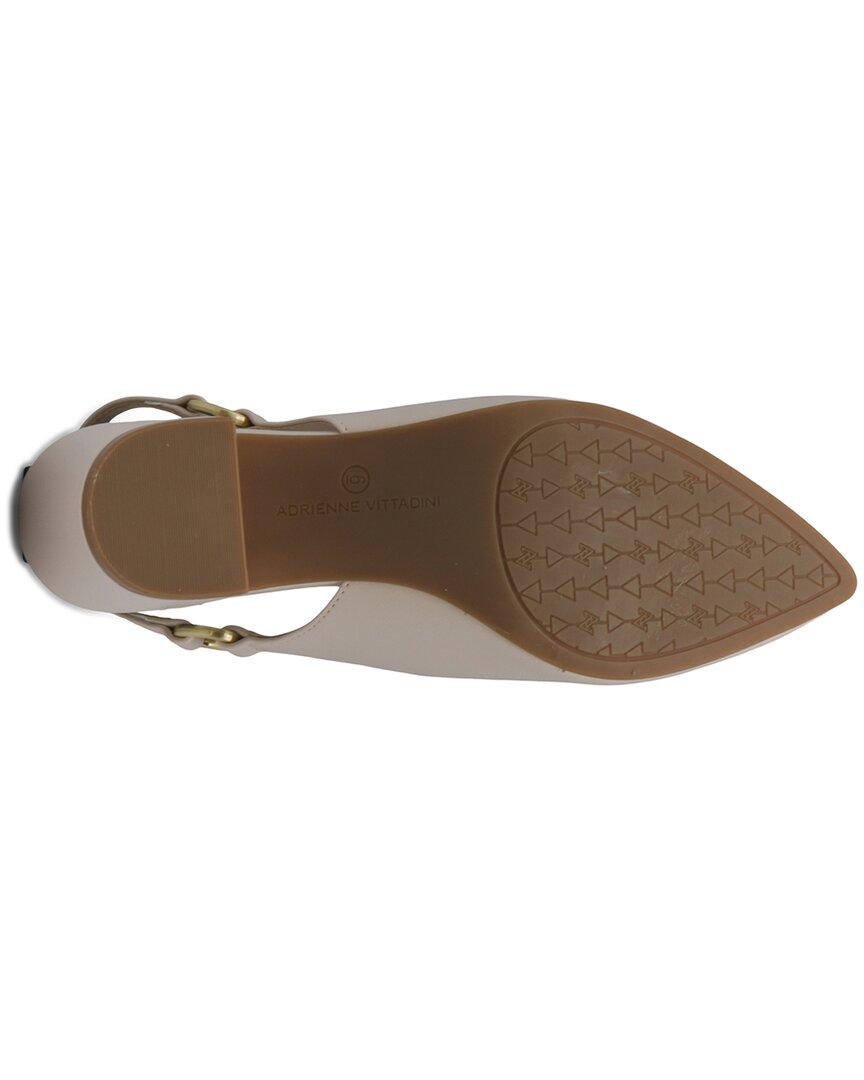 Adrienne Vittadini Adrienne Vittadini Firenze Pump, 10