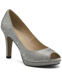 Adrienne Vittadini Adrienne Vittadini Gervin Pump