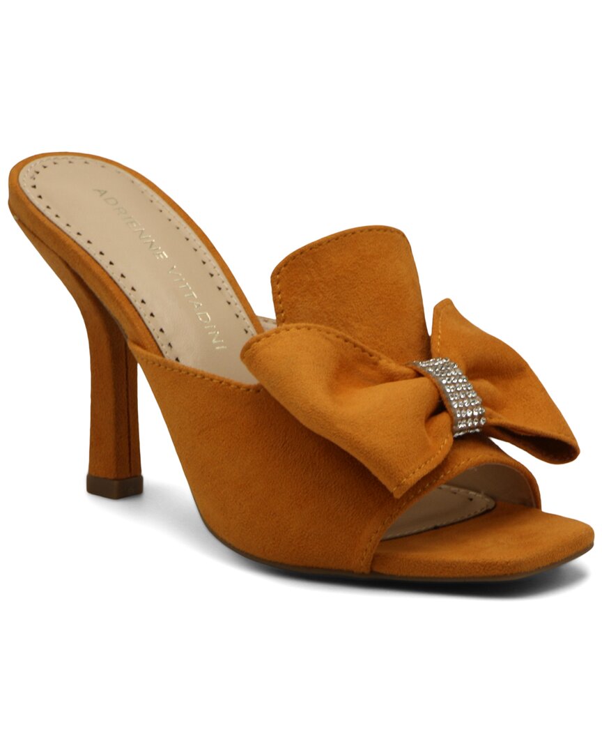 Adrienne Vittadini Gladys Sandal