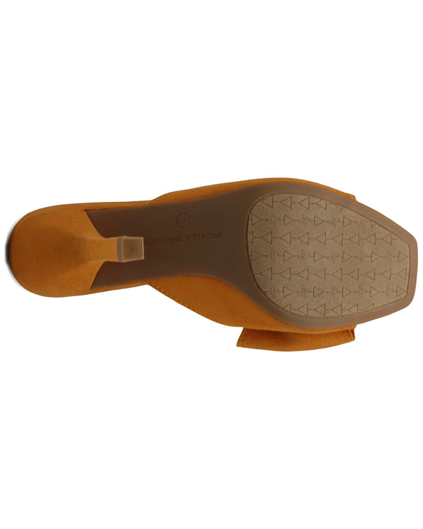 Adrienne Vittadini Gladys Sandal