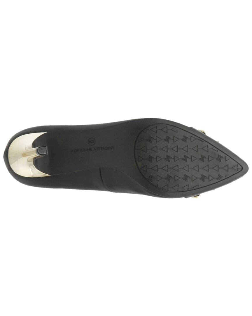 Adrienne Vittadini Adrienne Vittadini Nena Pump