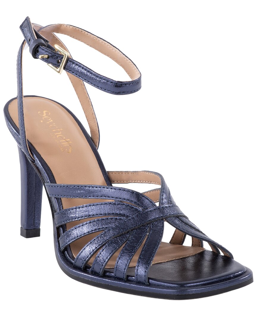 Seychelles Dress To Impress Leather Heel