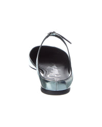 3.1 Phillip Lim Id Mary Jane Leather Flat