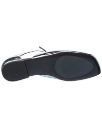 3.1 Phillip Lim Id Mary Jane Leather Flat