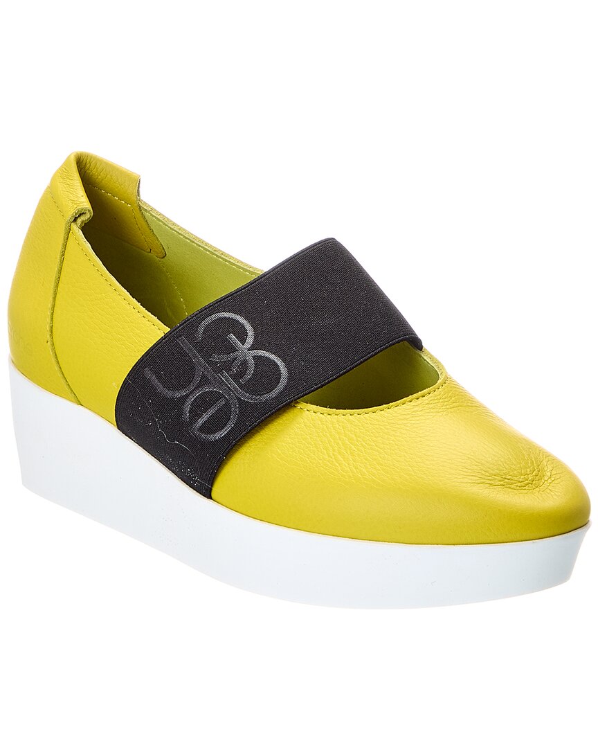 Arche Fujako Leather Sneaker