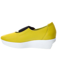 Arche Fujako Leather Sneaker