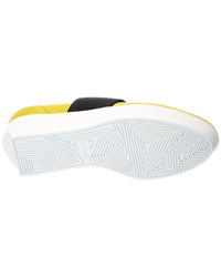Arche Fujako Leather Sneaker