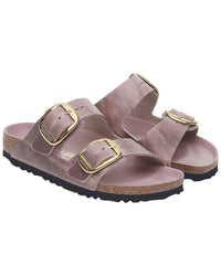 Birkenstock Arizona Big Buckle Leather Sandal