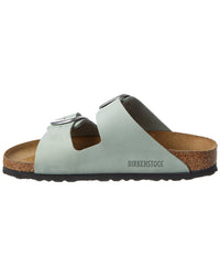 Birkenstock Arizona Big Buckle Leather Sandal