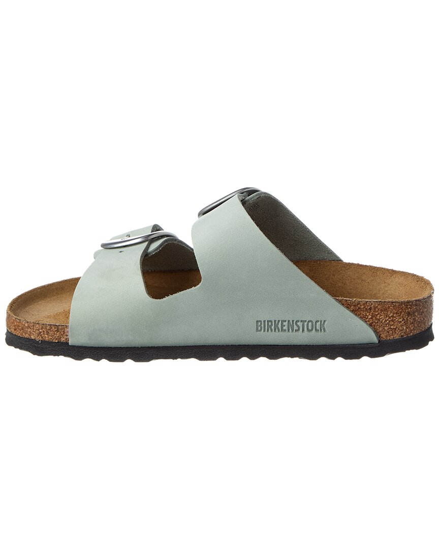 Birkenstock Arizona Big Buckle Leather Sandal