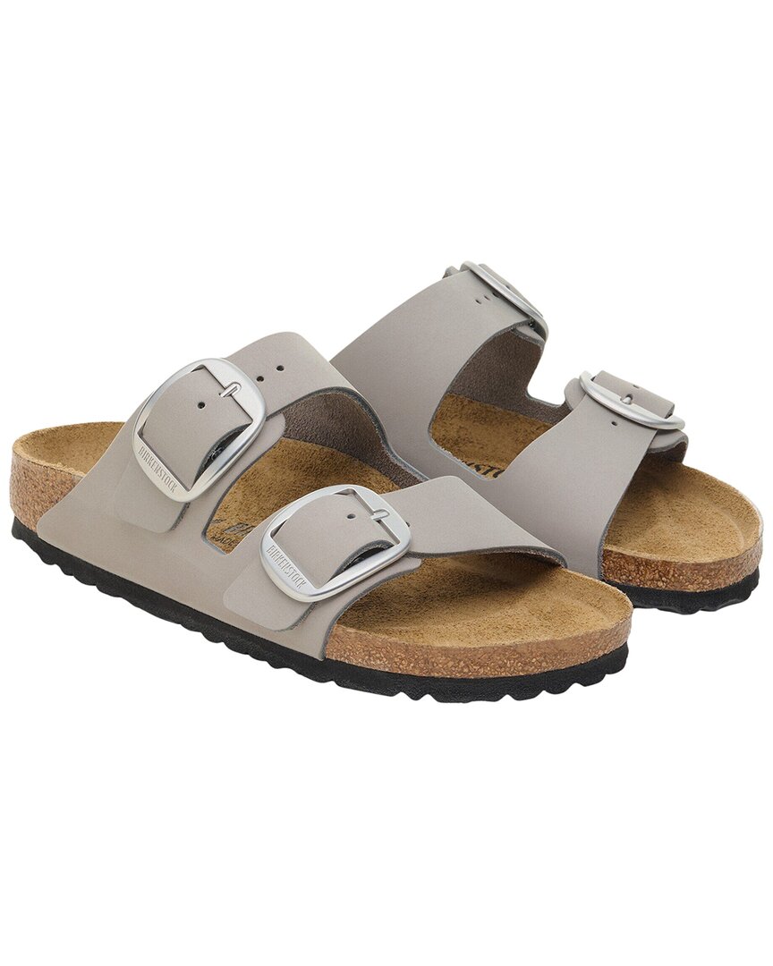 Birkenstock Arizona Big Buckle Leather Sandal
